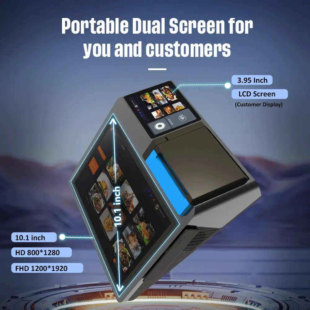 pos cash register system pos cash register system