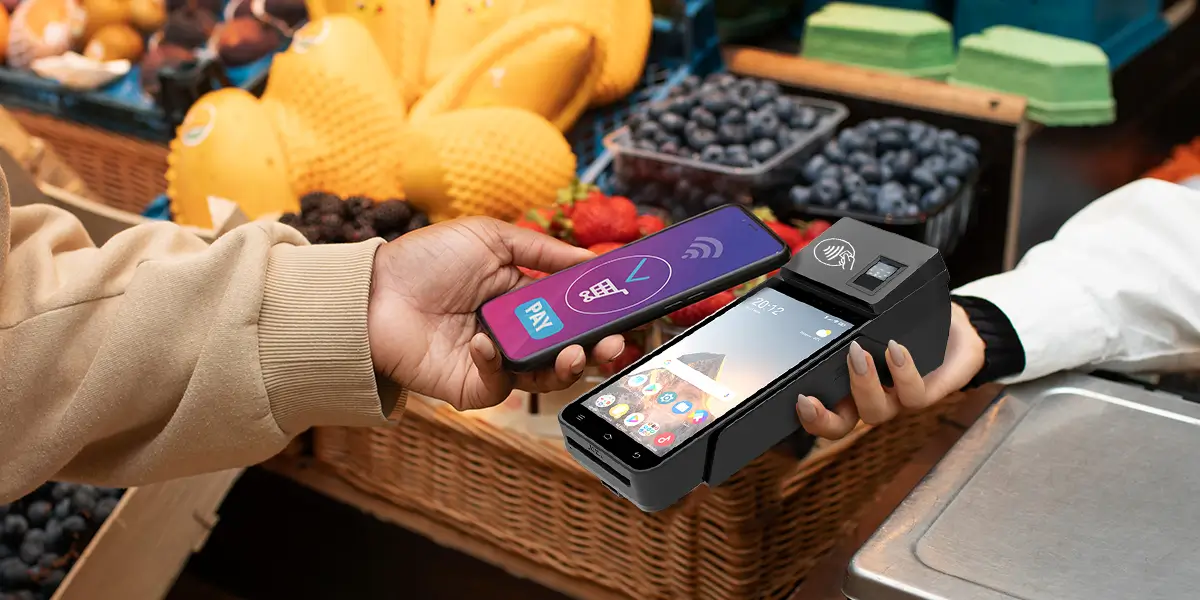 Why POS Devices Need Payment Certifications: Insights on Z90 POS