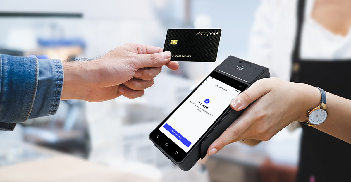 The Future of POS: Adapting to a Cashless Society in the Next Five Years